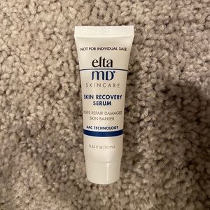 Unopened Travel Size Elta MD Skin Recovery Serum